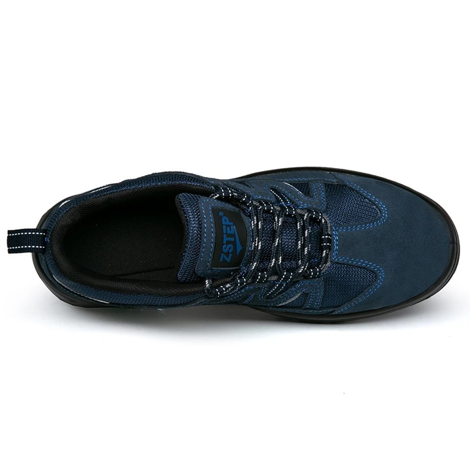 the most comfortable safety shoes factory